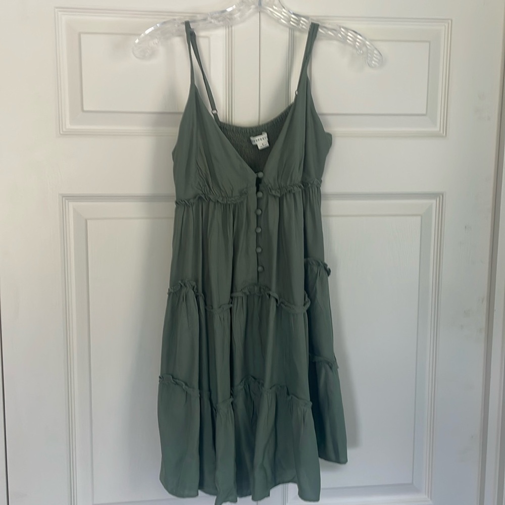 Aeropostale mini dress